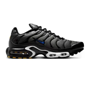 Comfort Stretch soccer shoes Nike Air Max Plus TN 'Black Anthracite' (2024)