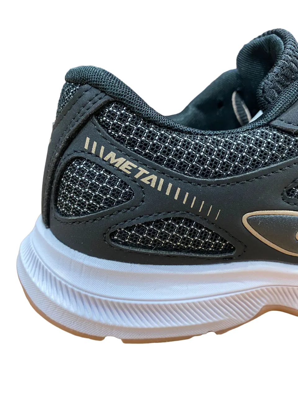running for stress relief Joma scarpa da corsa da donna R.Meta Lady 2301 black