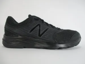 New Balance scarpa da walking donna W411CK1 nero cross - country - specific shoes musical - themed running gear