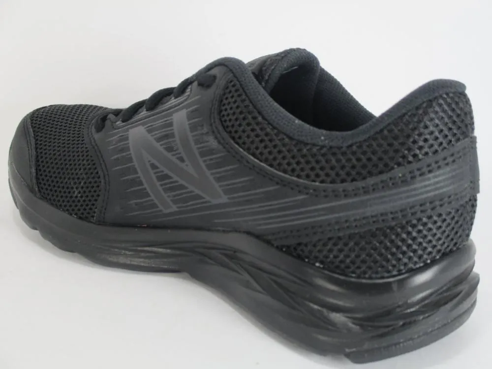triathlon running shoes Dynamic Fit Frame New Balance scarpa da walking donna W411CK1 nero