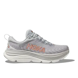 Dynamic Energy Plate running in a mountain range shoes Women's Gaviota 5 Wide