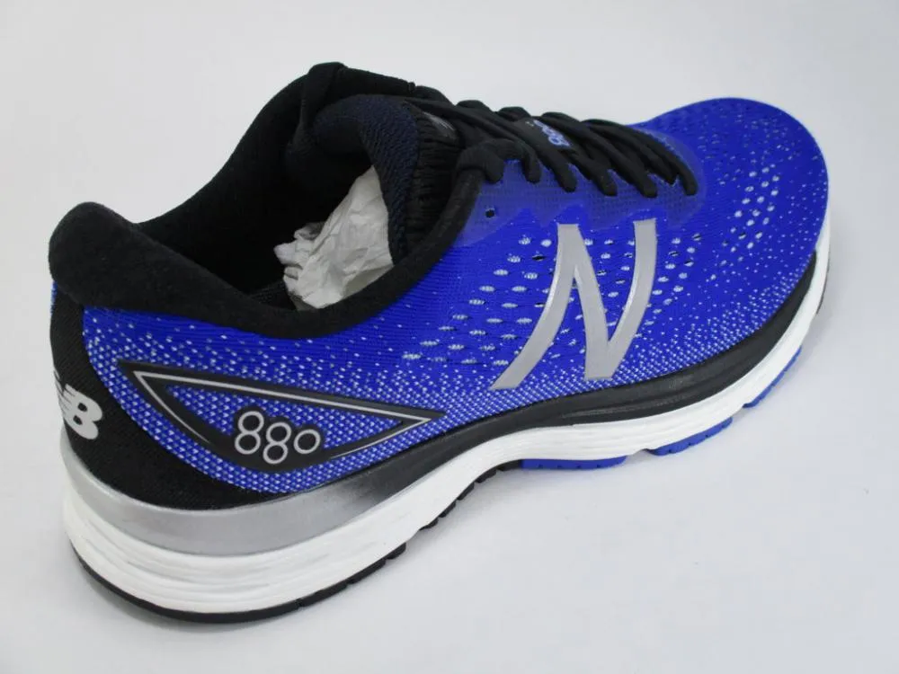 LeatherUpper gym-goer New Balance scarpa running uomo M880UB9