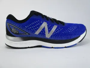 New Balance scarpa running uomo M880UB9 stretchy - upper shoes