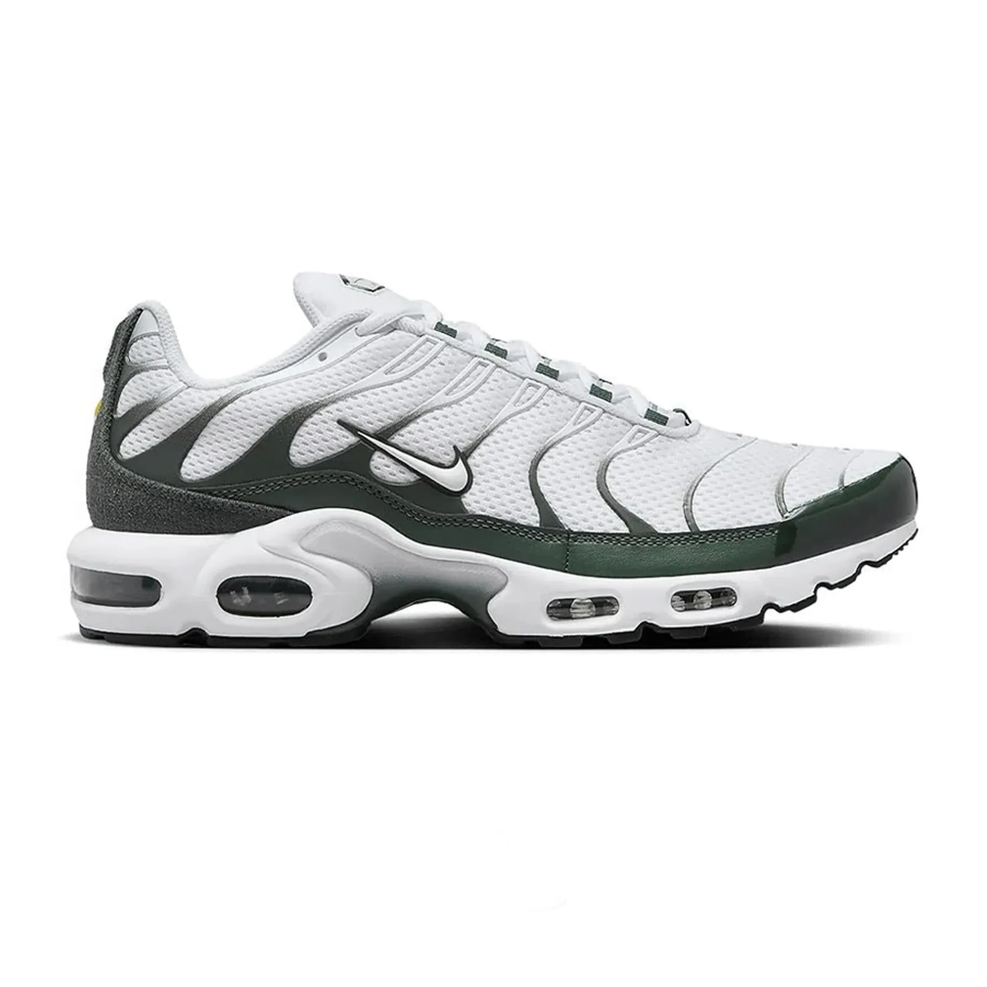 desert - themed running gear Nike Air Max Plus TN 'Notebook Scribbles' (2024)