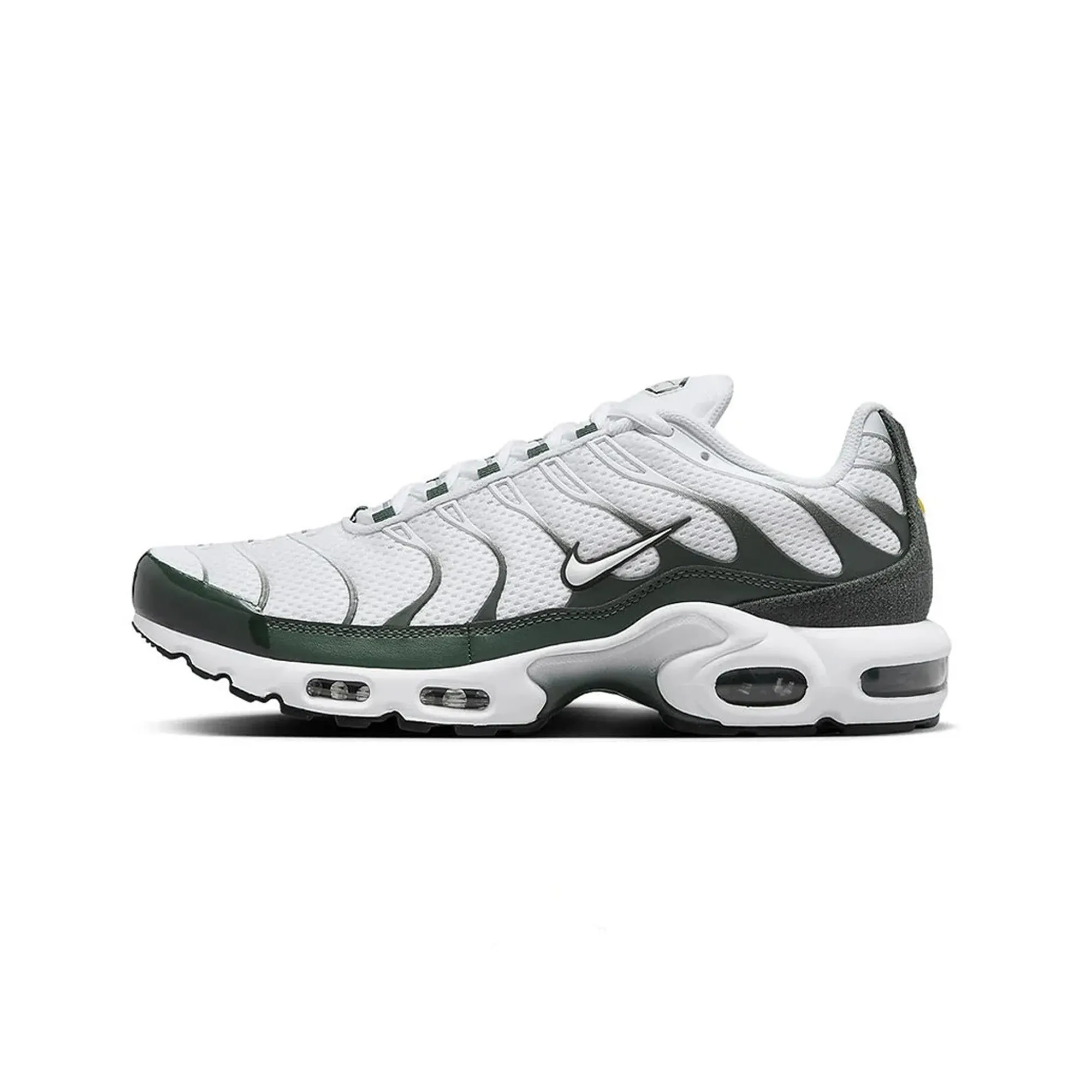 endurance - work running shoes short - distance runners Nike Air Max Plus TN 'Notebook Scribbles' (2024)