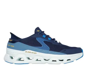 Skechers scarpa uomo Slip-ins Glide-Step Altus 232921/NVBL blu Fitness Enthusiast lacrosse shoes