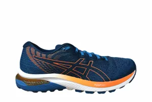 shock - absorbing Asics scarpa da corsa Gel Cumulus 22 1011B273 405 blu