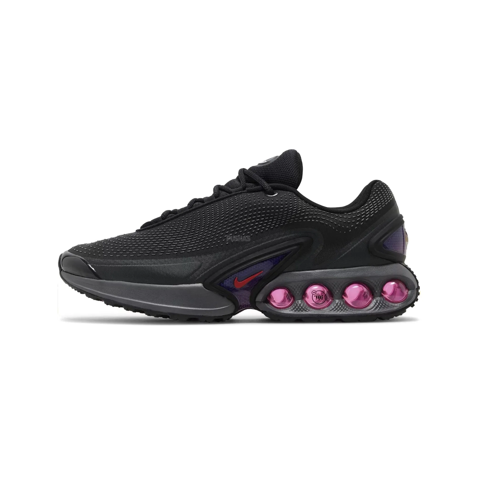 Marathon - running high - mileage shoe endurance Nike Air Max DN 'All Night' Women's (2024)