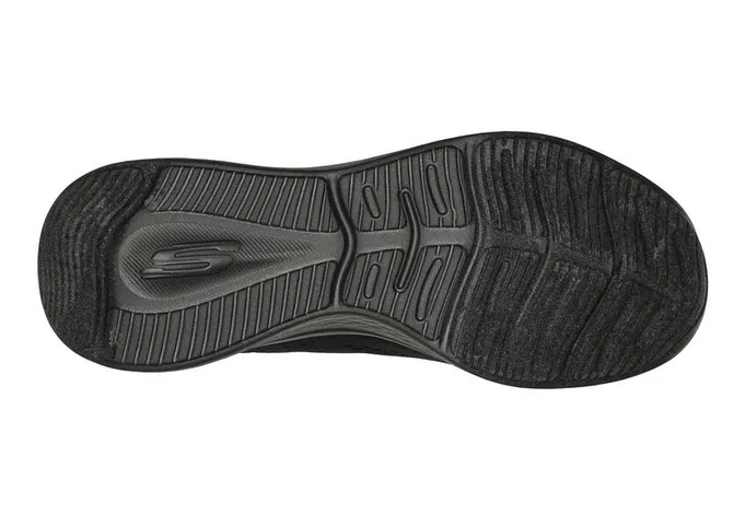 treadmill - runner Skechers scarpa da ginnastica da donna Skech-Lite Pro Perfect Time 149991/BBK nero