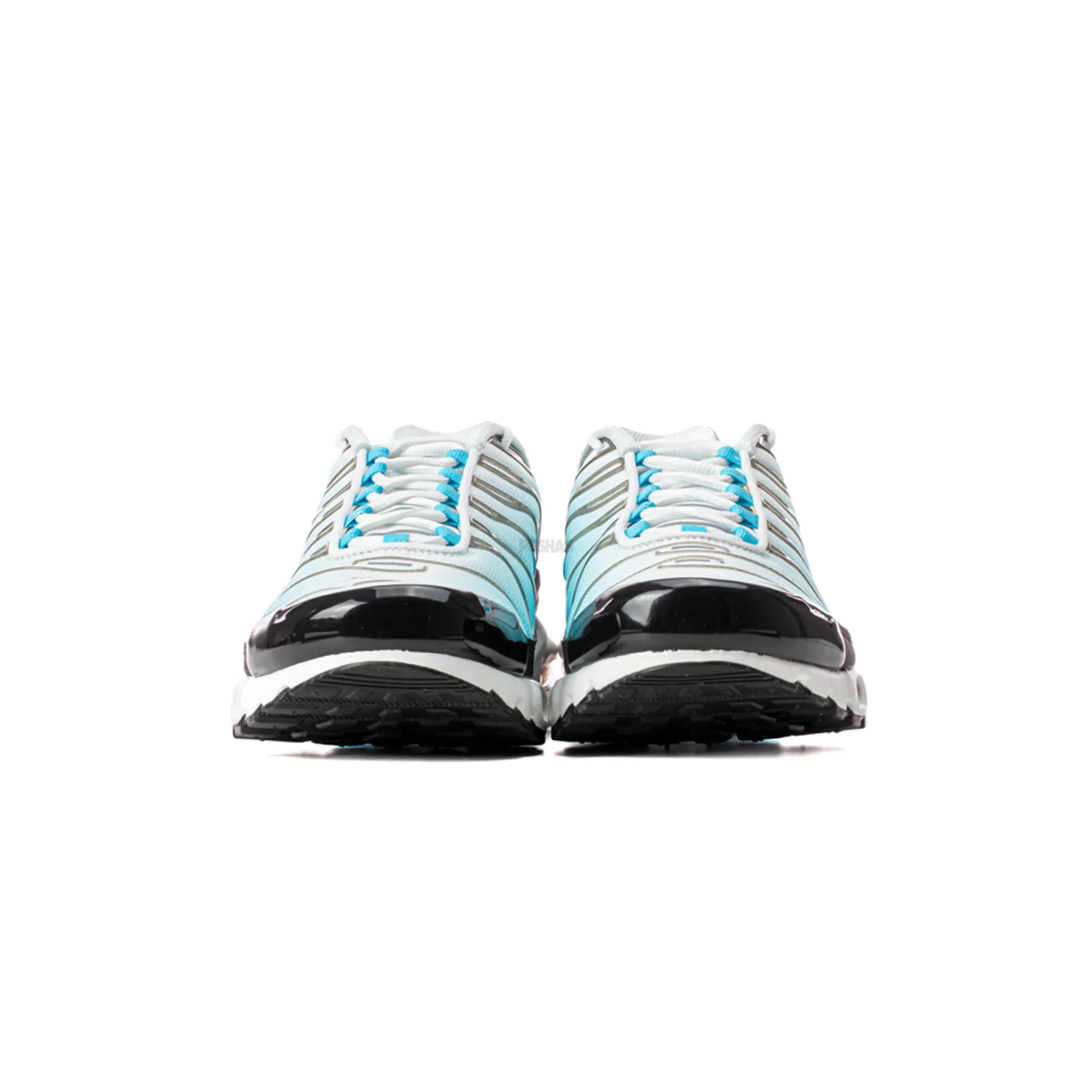 Nike Air Max Plus TN 'Baltic Blue' (2023) lugged outsole running shoes niche - market shoes