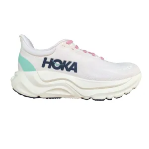Hoka One One Arahi 8: Scarpe Running Donna Stabilit?? - 1168691 Rosa Chiaro Dynamic Ankle Support pastel - colored running shoes