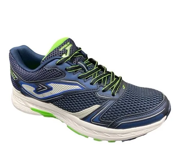 Joma scarpa da corsa da uomo Vitaly 2103 RVITAS2103 blu Love