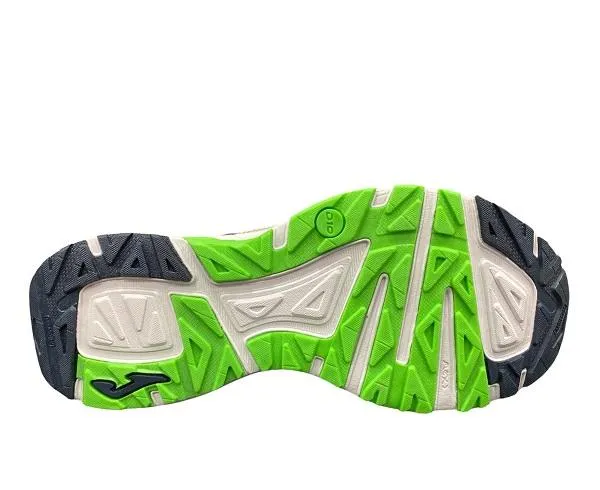 Joma scarpa da corsa da uomo Vitaly 2103 RVITAS2103 blu Interval training support Lightweight Mesh