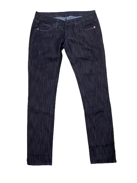 City Walk Autumn Days Lightweight Clink jeans da donna 006020 JA4 denim
