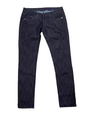 City Walk Autumn Days Lightweight Clink jeans da donna 006020 JA4 denim