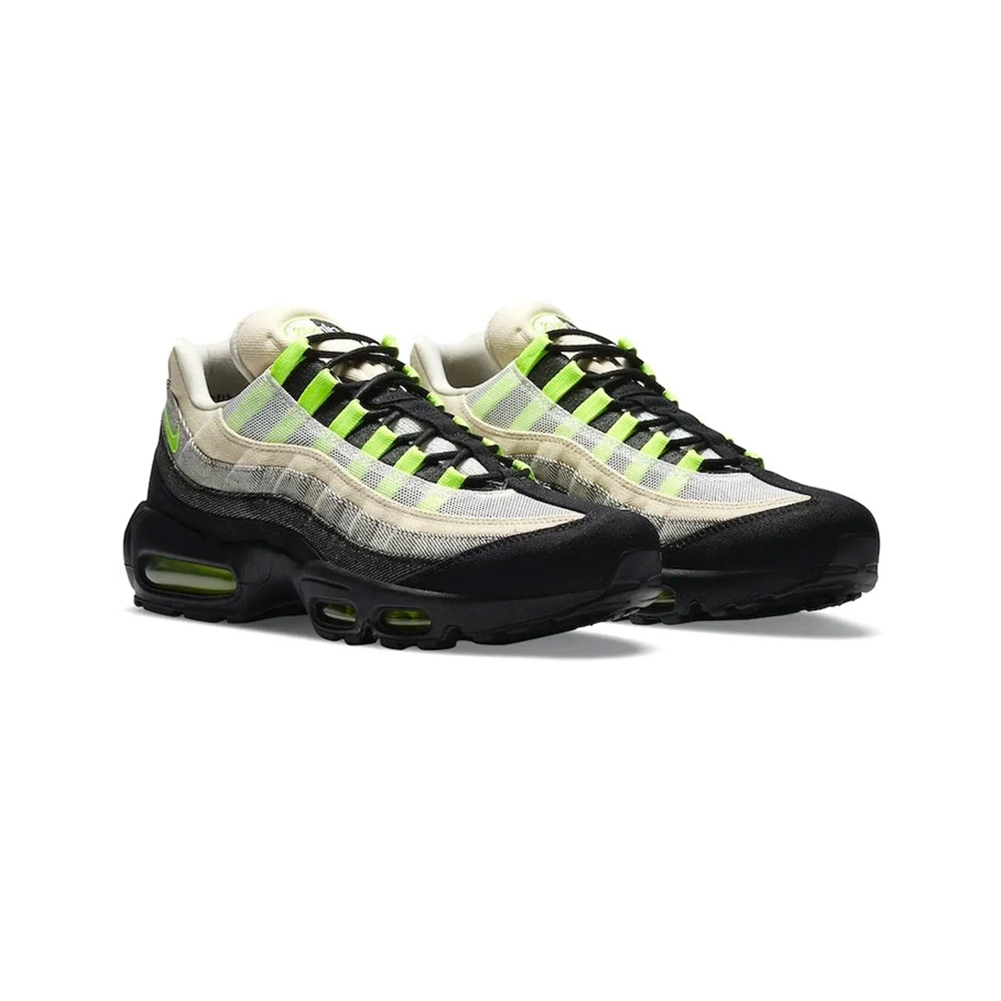 Nike Air Max 95 'Denham' toe spring