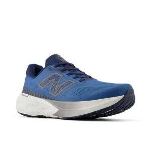 Fresh Foam X 880v15 - Sea Stone with NB Navy and Marmalade - Men's Tear Resistant