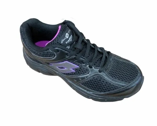 Lotto scarpa da corsa da donna Antares IV W R0553 Race - worthy