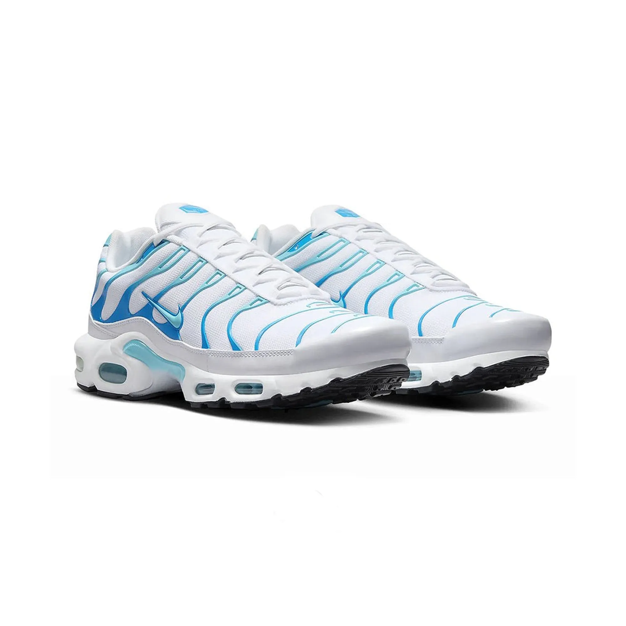 Nike Air Max Plus TN 'Dreams' Short distance speed