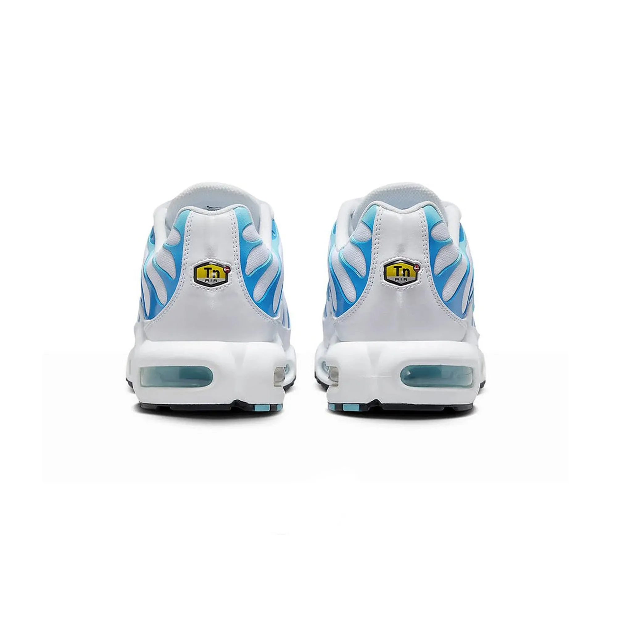 Weightless Float Tech Speedboard Technology Nike Air Max Plus TN 'Dreams'