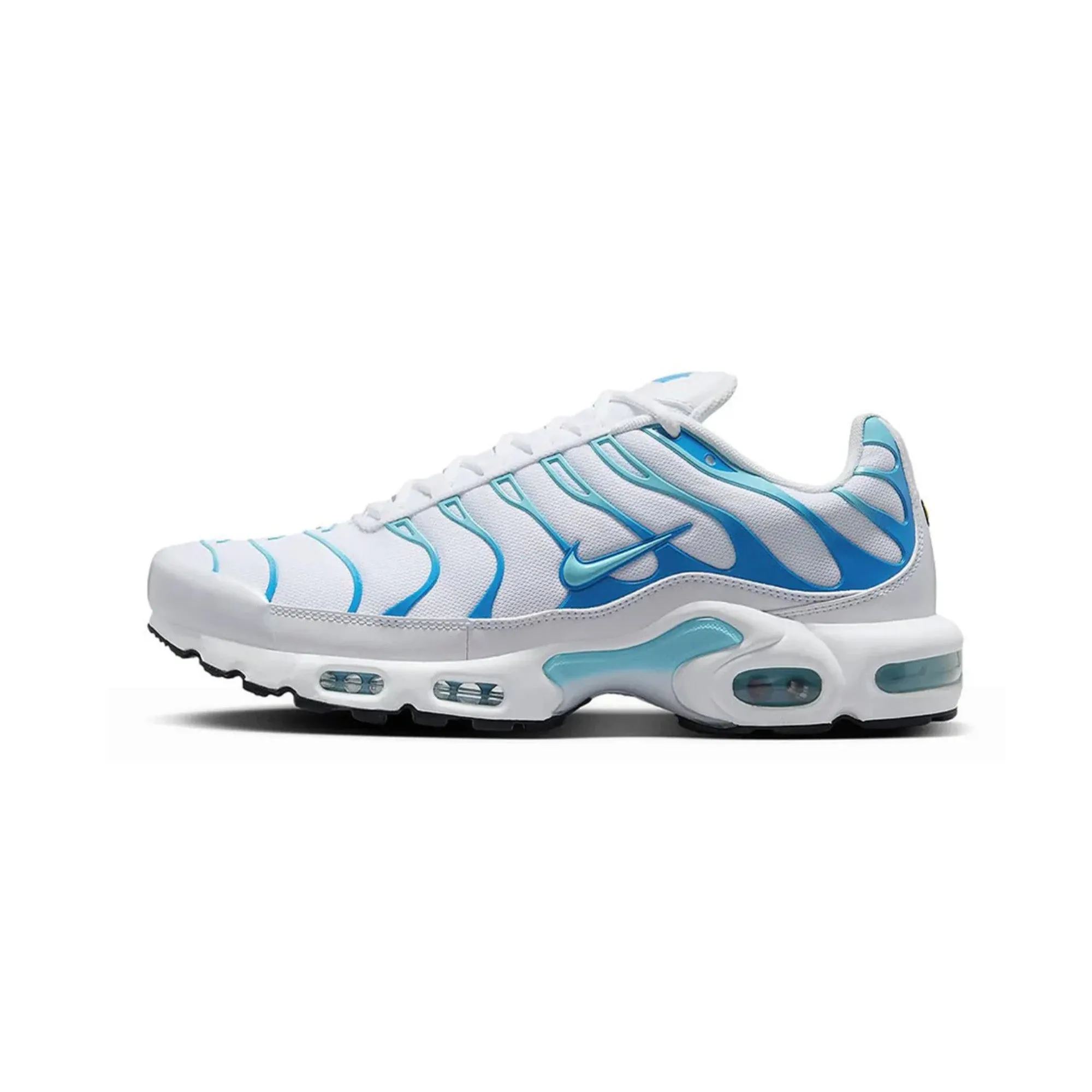padded - tongue - softness shoes Nike Air Max Plus TN 'Dreams'