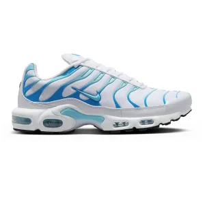 Minimalist Drop Heel Pressure Mapped Outsole Nike Air Max Plus TN 'Dreams'