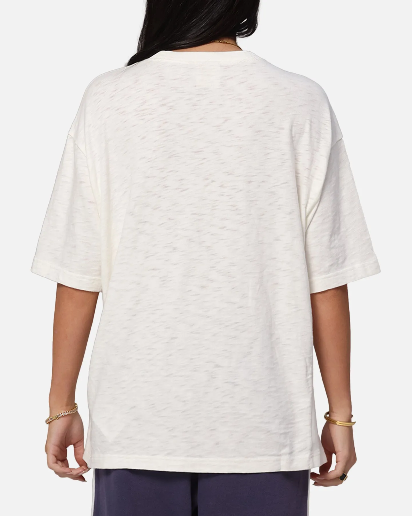 Champion RW Expansion T-Shirt White Universal Silhouette