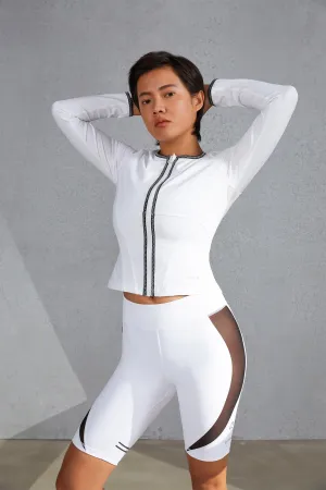 Active Protection Empyrean Jacket