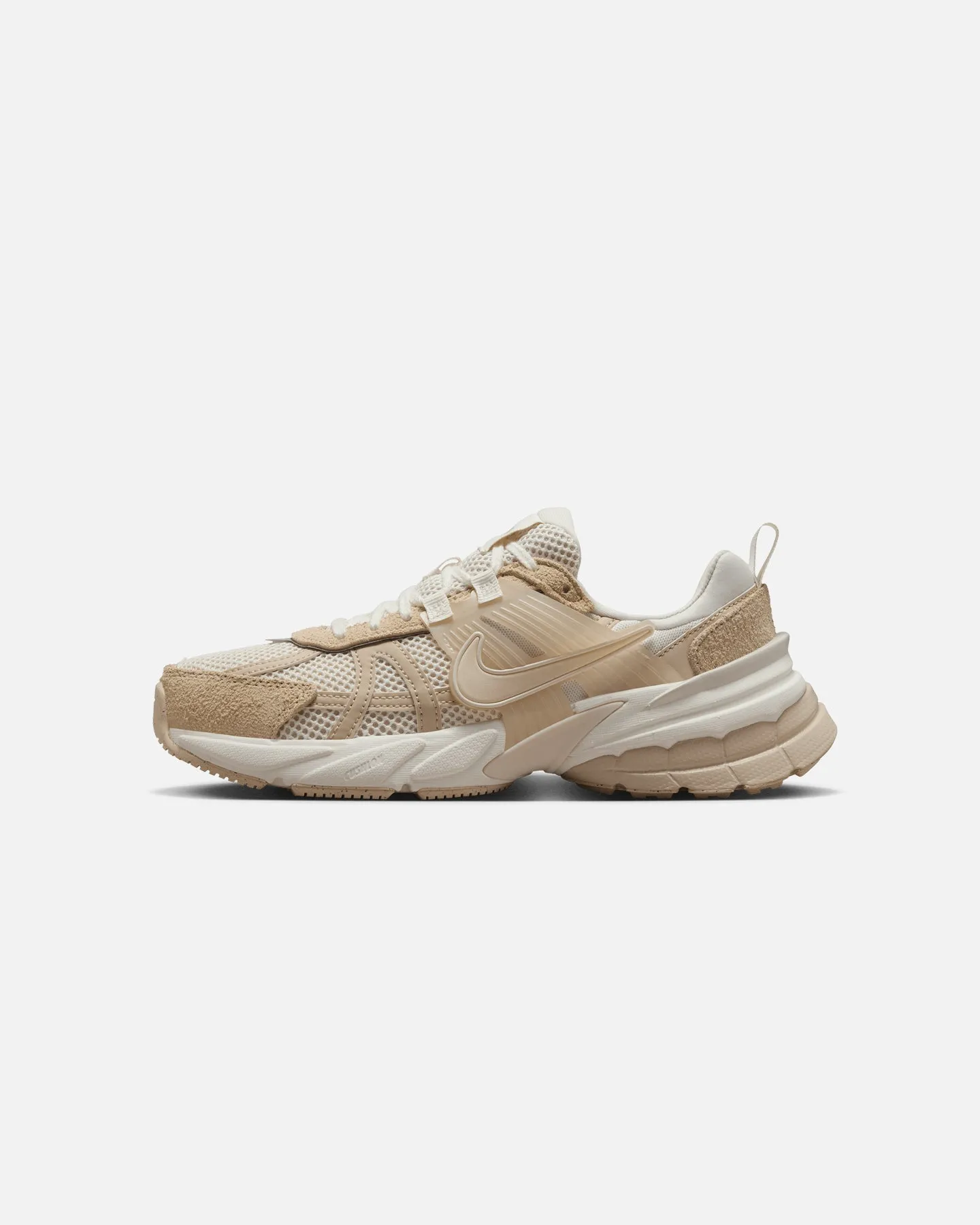 Nike Women's V2K Run Sail/Sail Breath Fresh