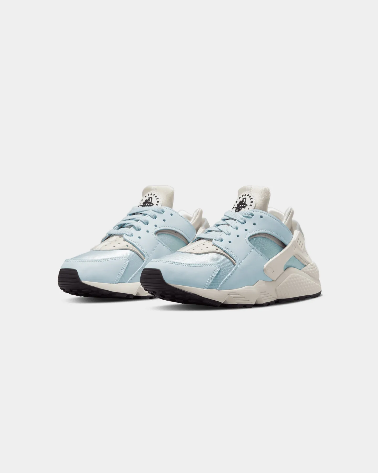 Gel Soft Nike Women's Nike Air Huarache Aura/Ocean Cube/Black/Summit White