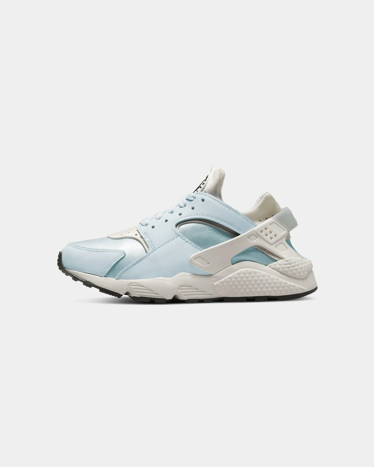 Greek Ease Nike Women's Nike Air Huarache Aura/Ocean Cube/Black/Summit White