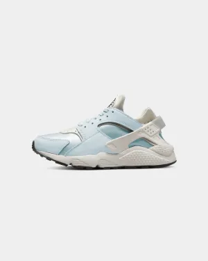 Greek Ease Nike Women's Nike Air Huarache Aura/Ocean Cube/Black/Summit White