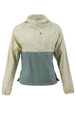 Samara Anorak Friendship Articulated Sleeve Cut