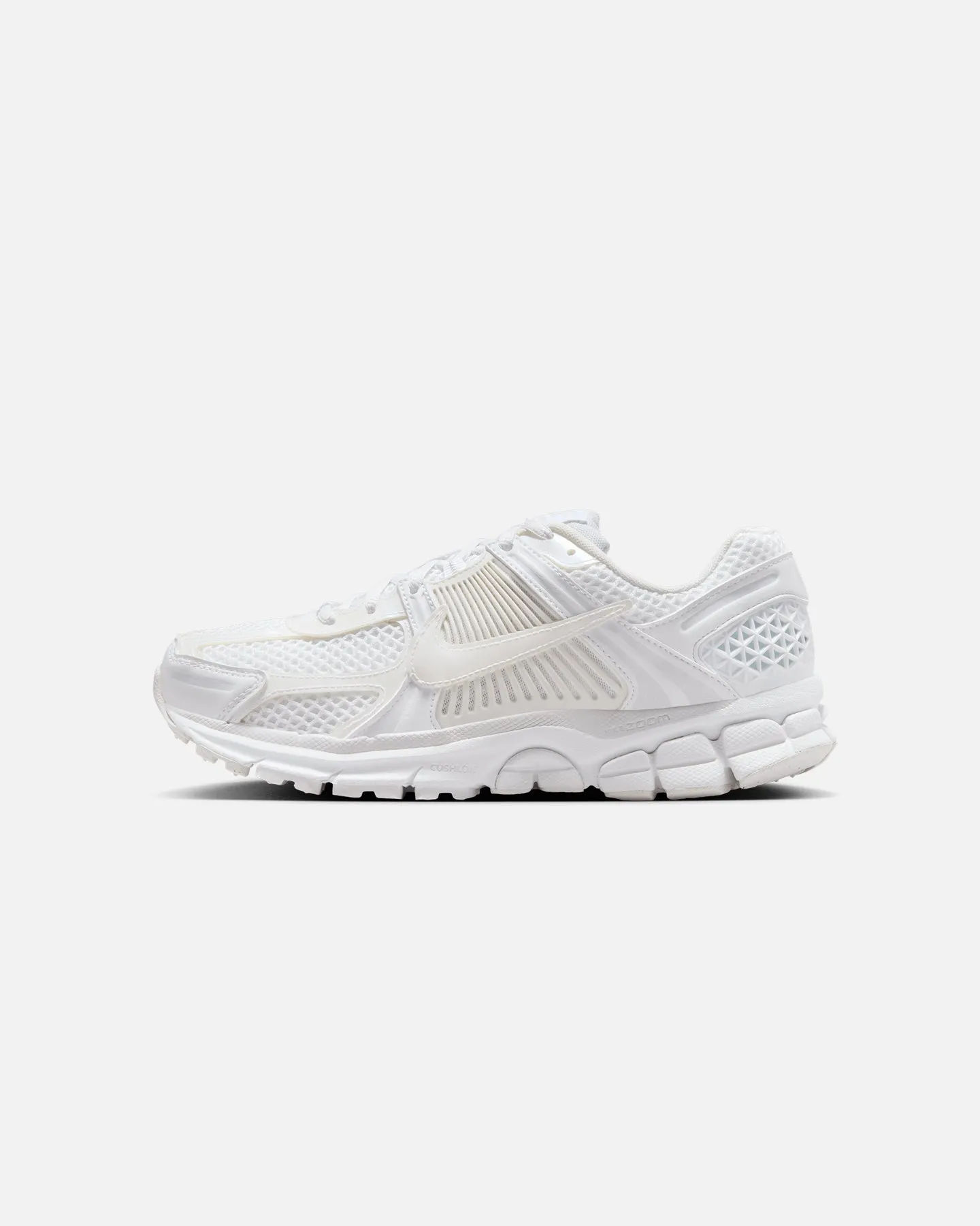 Nike Women's Zoom Vomero 5 White/White sports Runway Glow