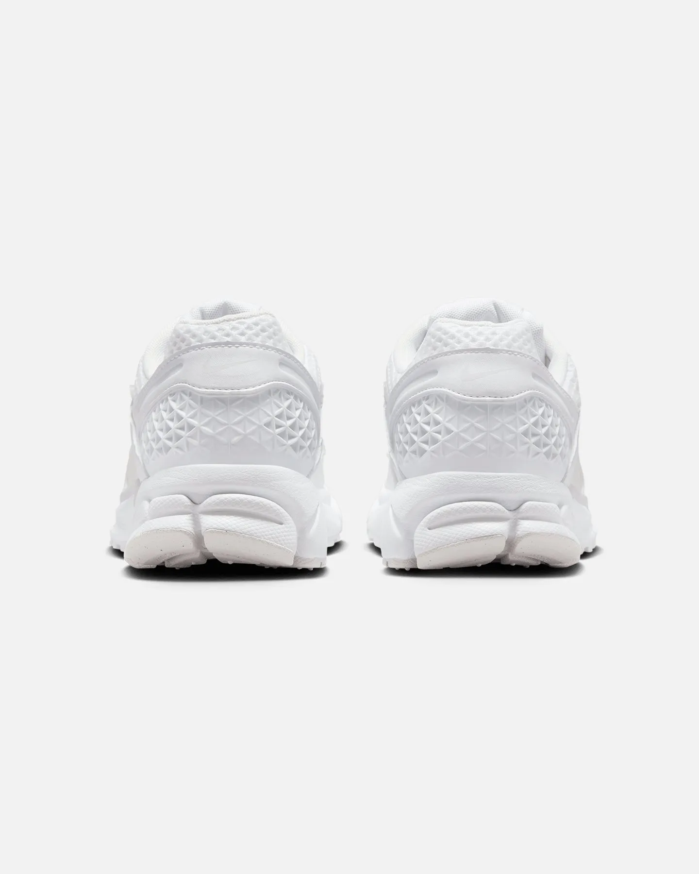 Zip Up Nike Women's Zoom Vomero 5 White/White