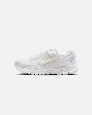 Nike Women's Zoom Vomero 5 White/White sports Runway Glow
