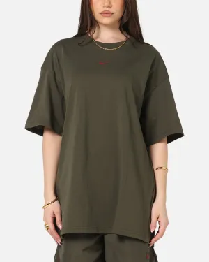Nike Nocta CS T-Shirt Khaki Customizable