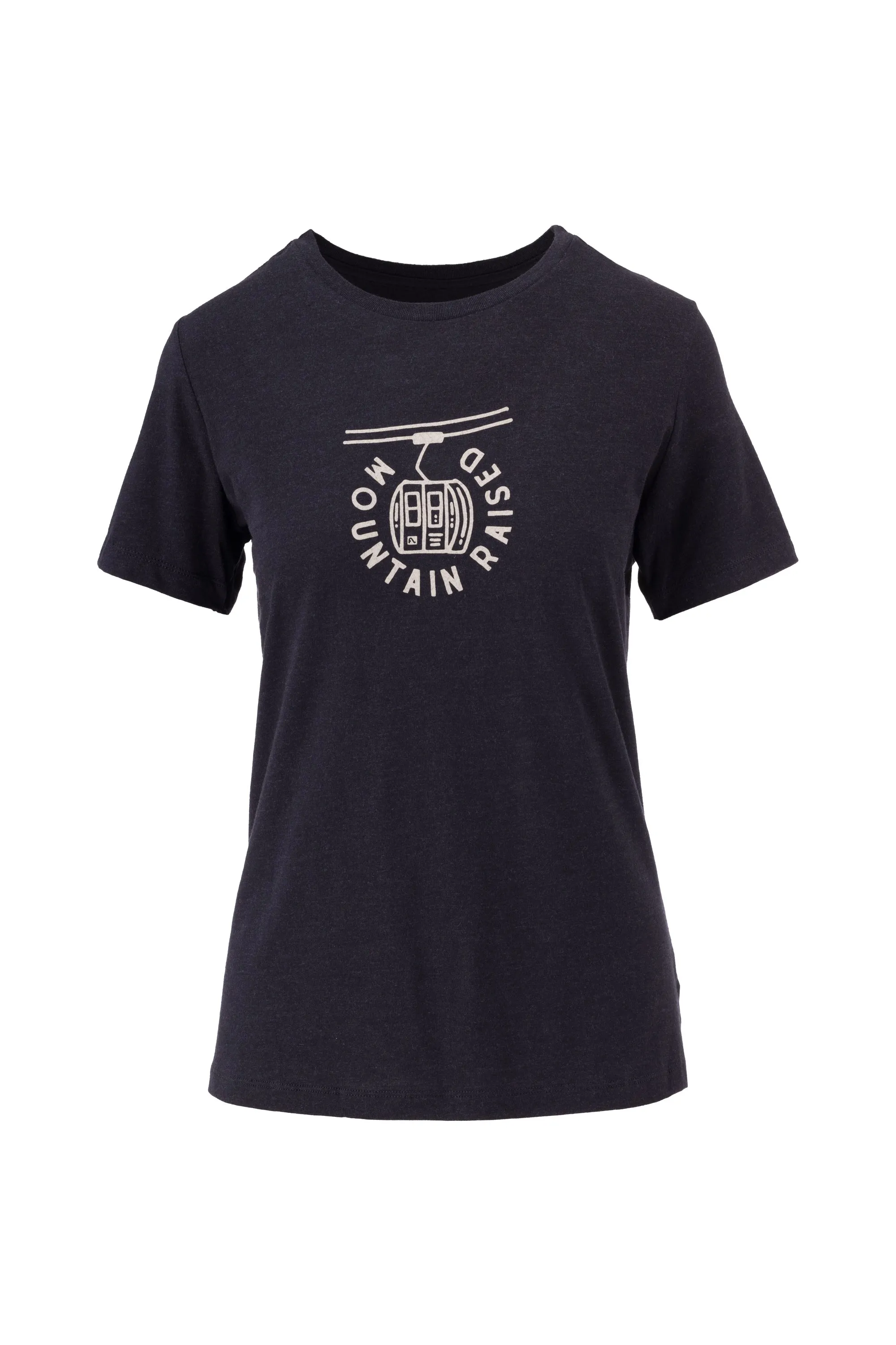 Simple yet stylish W Gondola Tee
