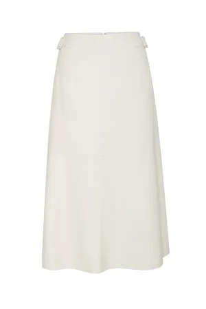 Style Layering Non Restrictive Fit BELMOND SKIRT