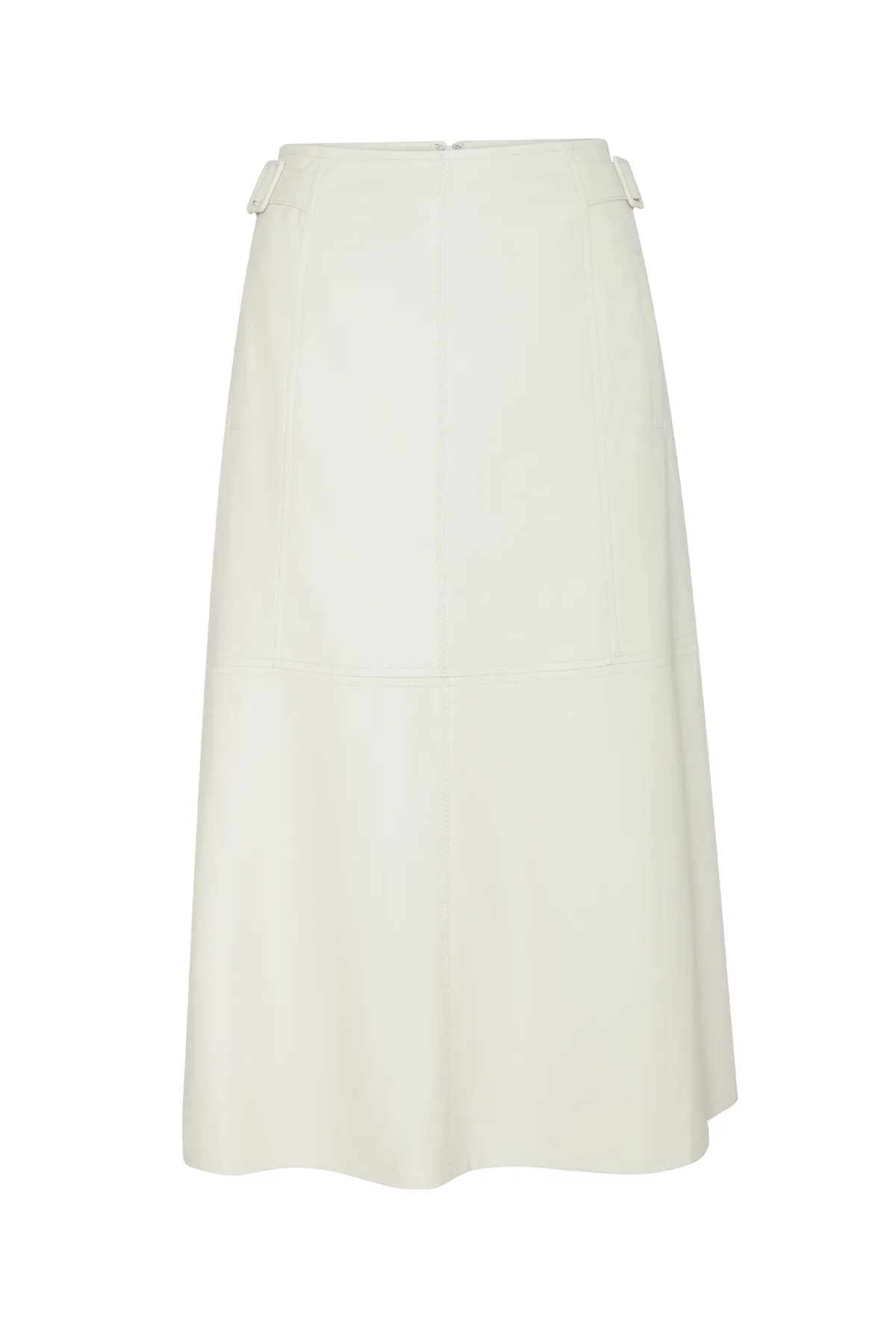Style Layering Non Restrictive Fit BELMOND SKIRT