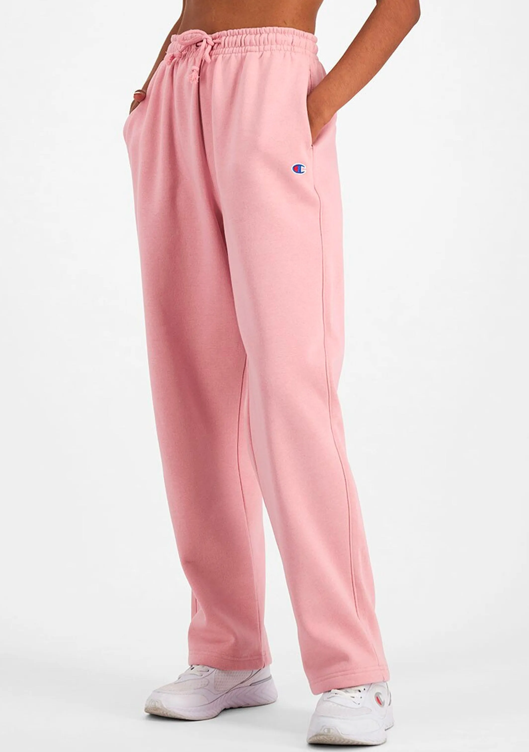 Champion Women's Straight Leg Pants Chilly Comfort Comfort for All
