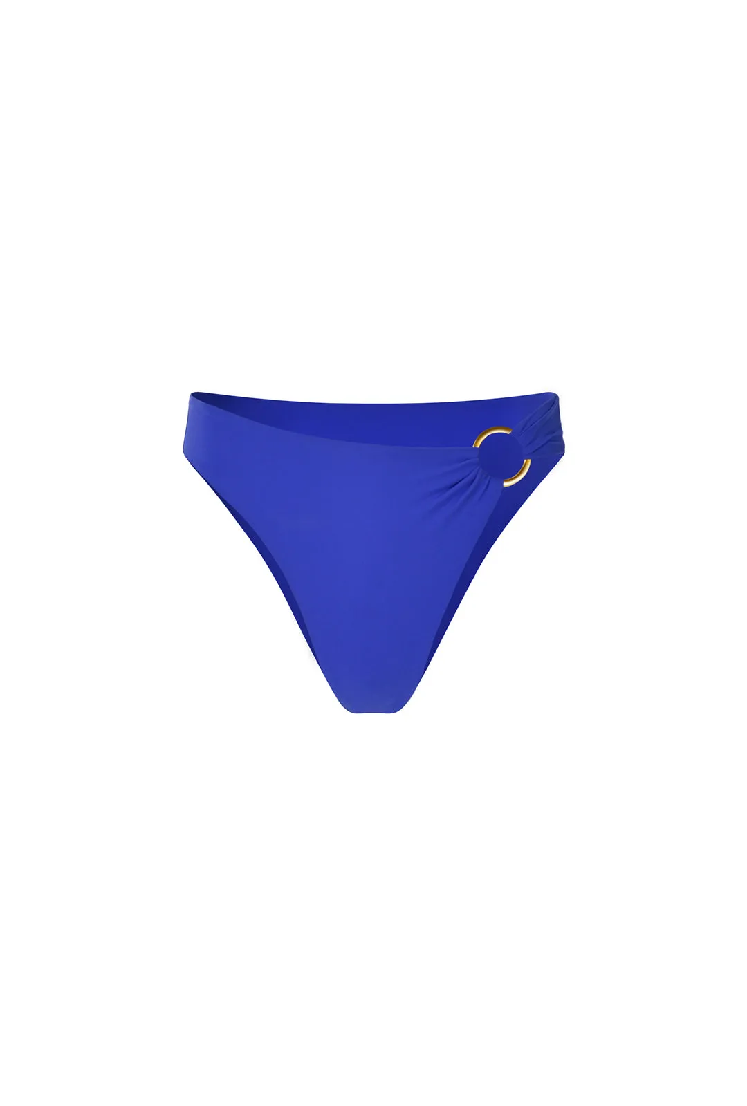 Acapulco Bottom - Sicilian Blue Stylish Comfort