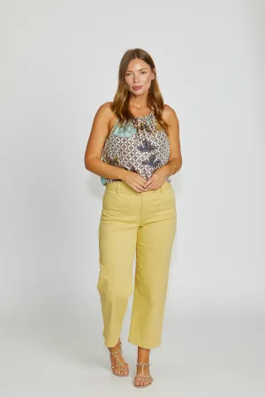 Snug Waist CHRISTOW JEAN