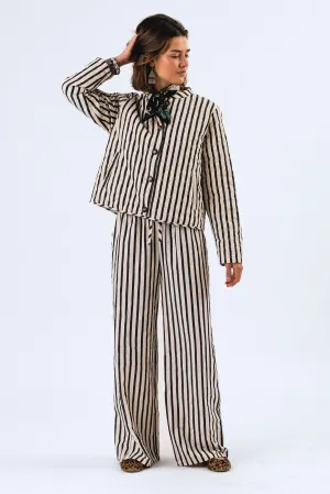 Casual Must-Have Water-resistant RITA PANTS
