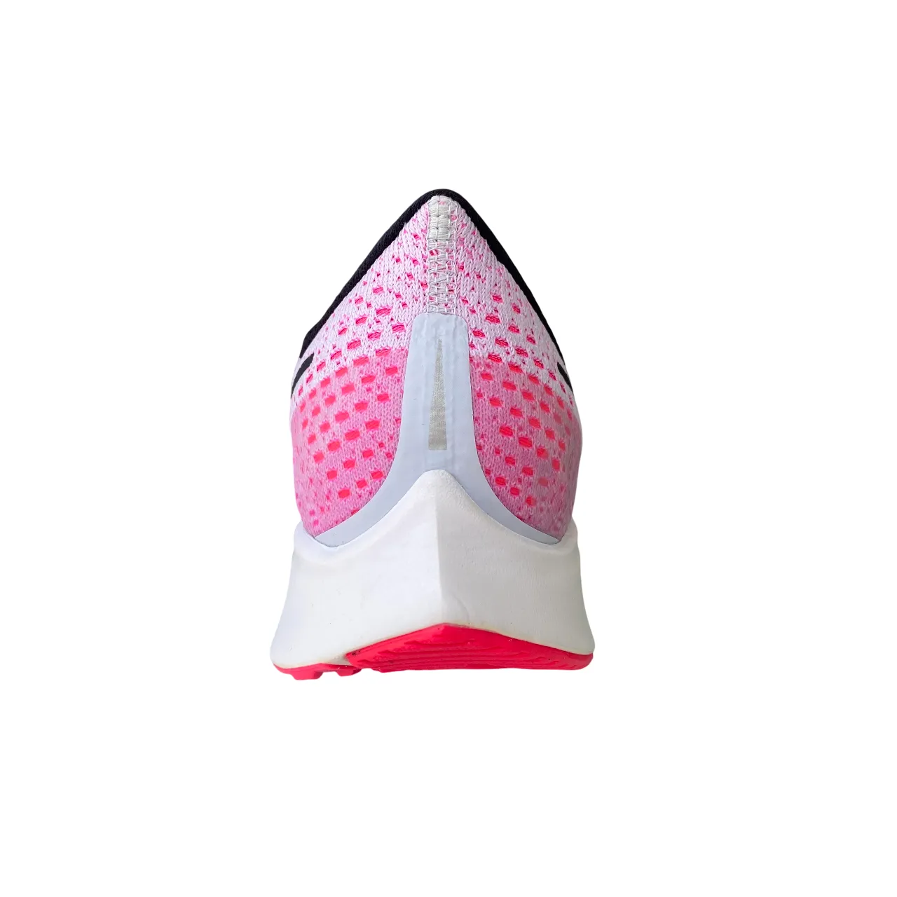 Track and field running for a way to unwind Nike Air Zoom Pegasus 35 Donna Rosa 942855-406 - Scarpe Running