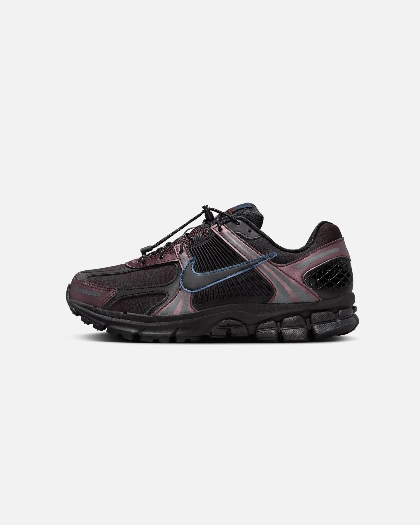 Gym Quick Best Seller Nike Women's Zoom Vomero 5 Burgundy