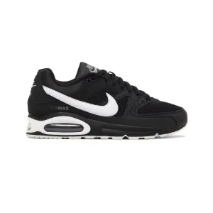 Nike Air Max Command 'Black White' quick - drying shoe trait recreational running