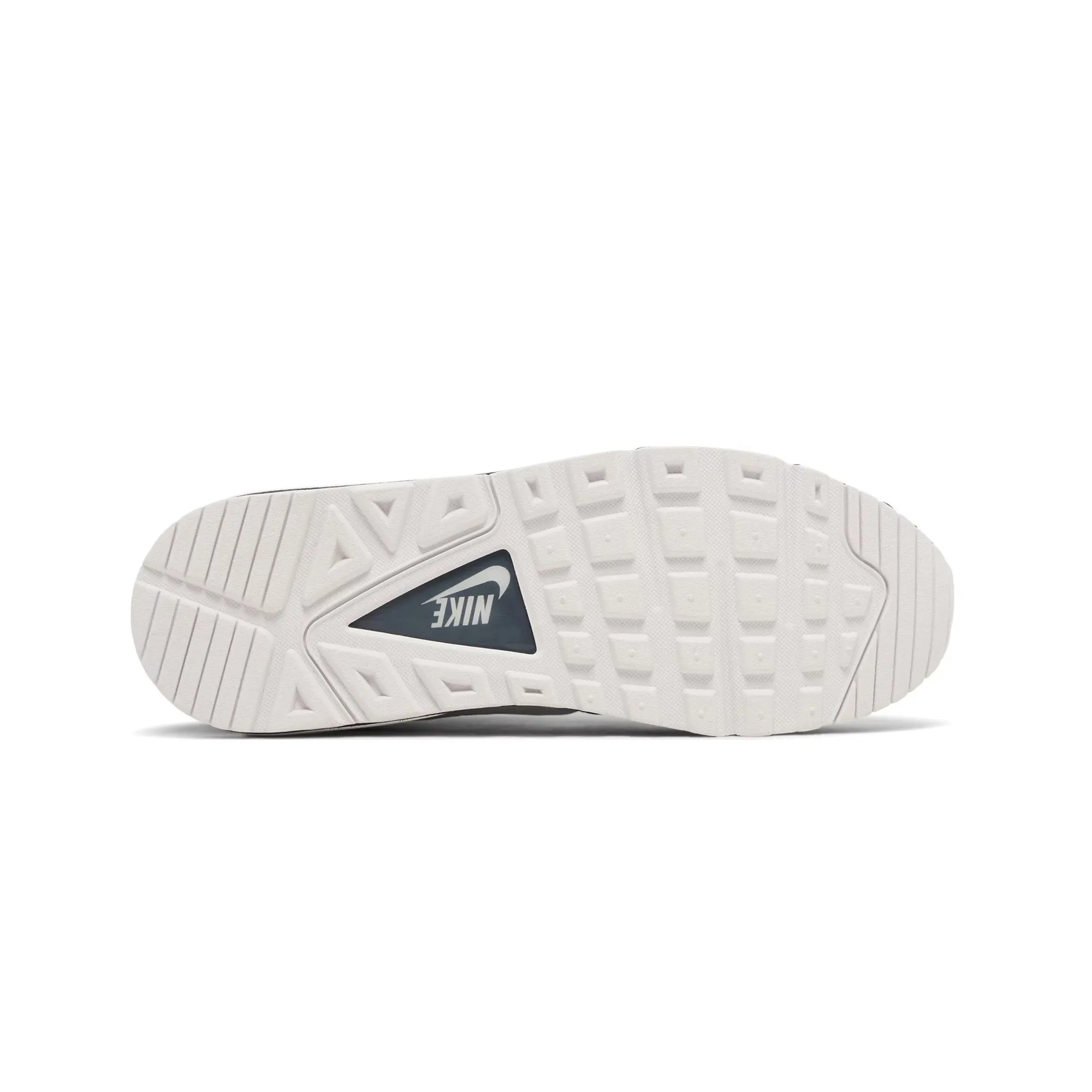 long - distance - runner Nike Air Max Command 'Black White'