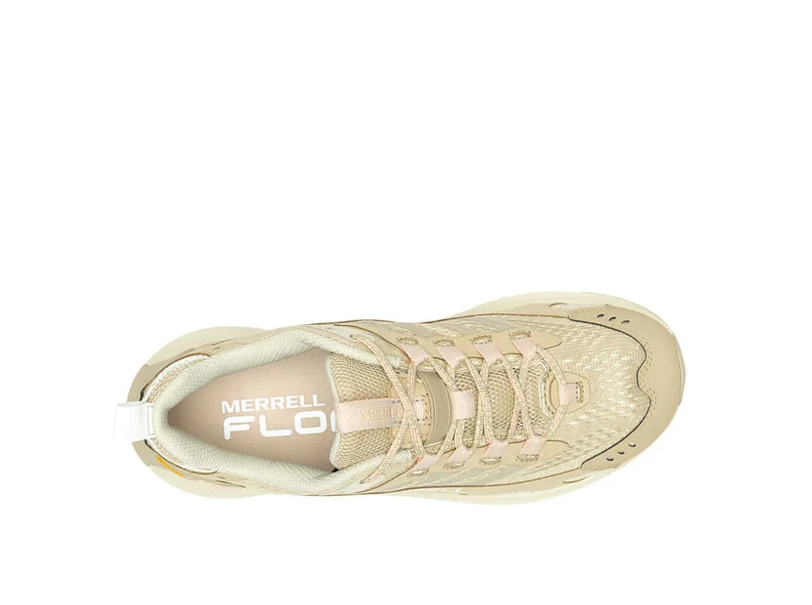 Light Hiking Women's MOAB Speed 2