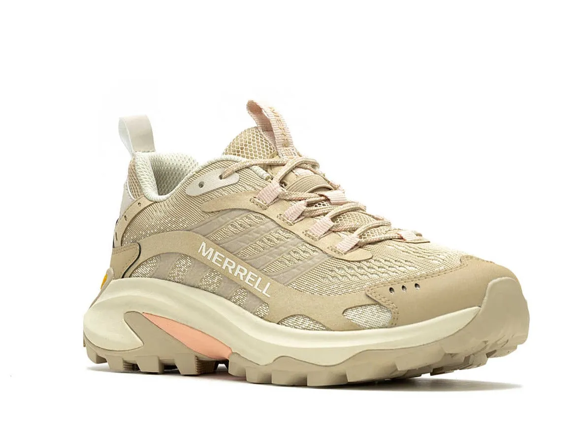 Women's MOAB Speed 2 Waterproof gear